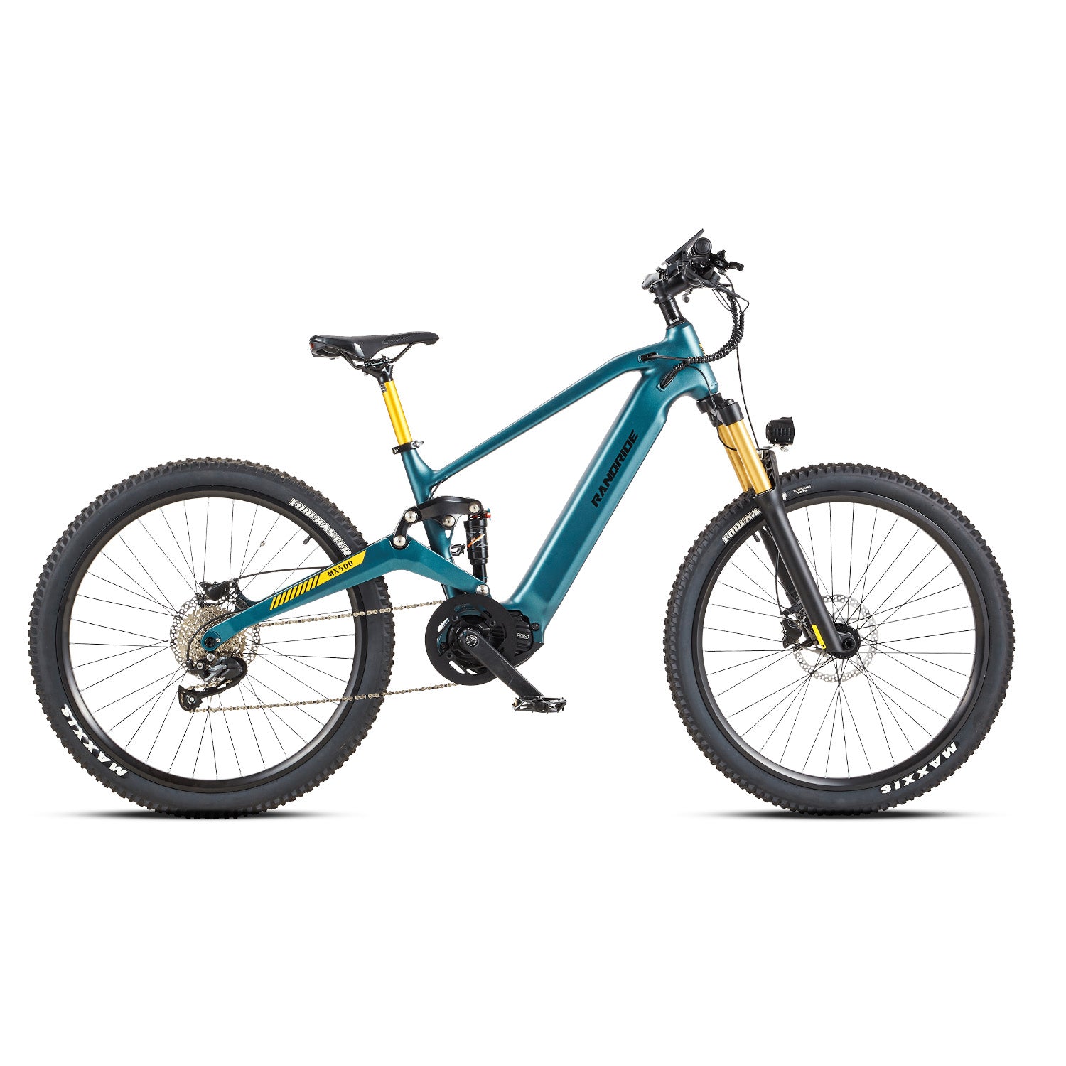 RANDRIDE Pacer