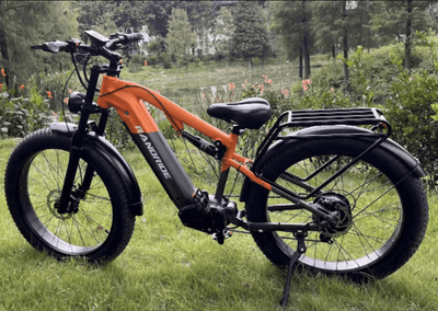 6 Questions And Answers About Electric Bikes