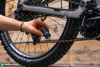 ¿Cómo proteger tu bicicleta de montaña eléctrica para adultos?