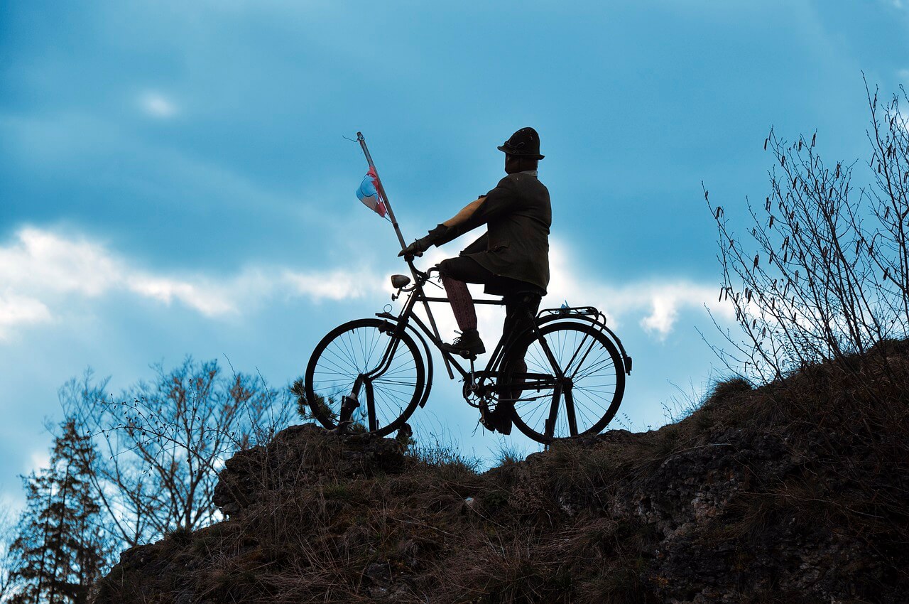 7 Tips for Maintaining E-Bike Batteries for Electric Mountain Bikes ...