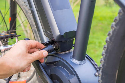 Fast  Charging Technology for E-Bikes