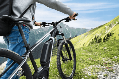 Electric MTB Maintenance 9 Tips to Maximizing the Lifespan of Your Electric Mountain Bike