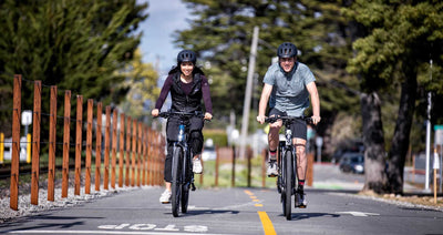 ¿Cómo elegir la bicicleta eléctrica plegable de cercanías?
