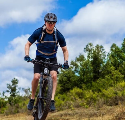 Ridning tips för bästa elektriska berg cykel specialiserade för vuxna