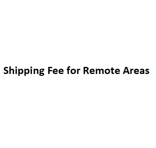 RANDRIDE Bikes - Shipping fee for remote areas