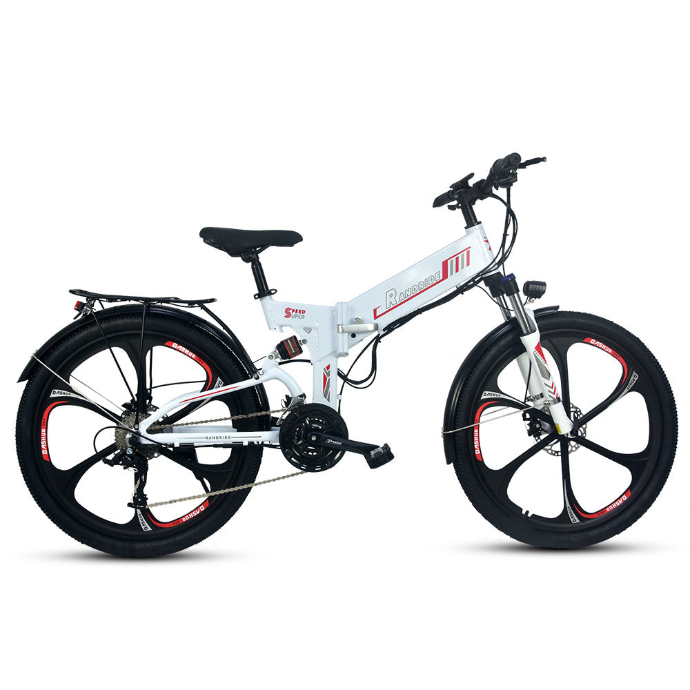 electric bicycle folding Tomofree T0 Foldable Bike Shimano 7 speed Dahon K-feather 16 Folding Electric