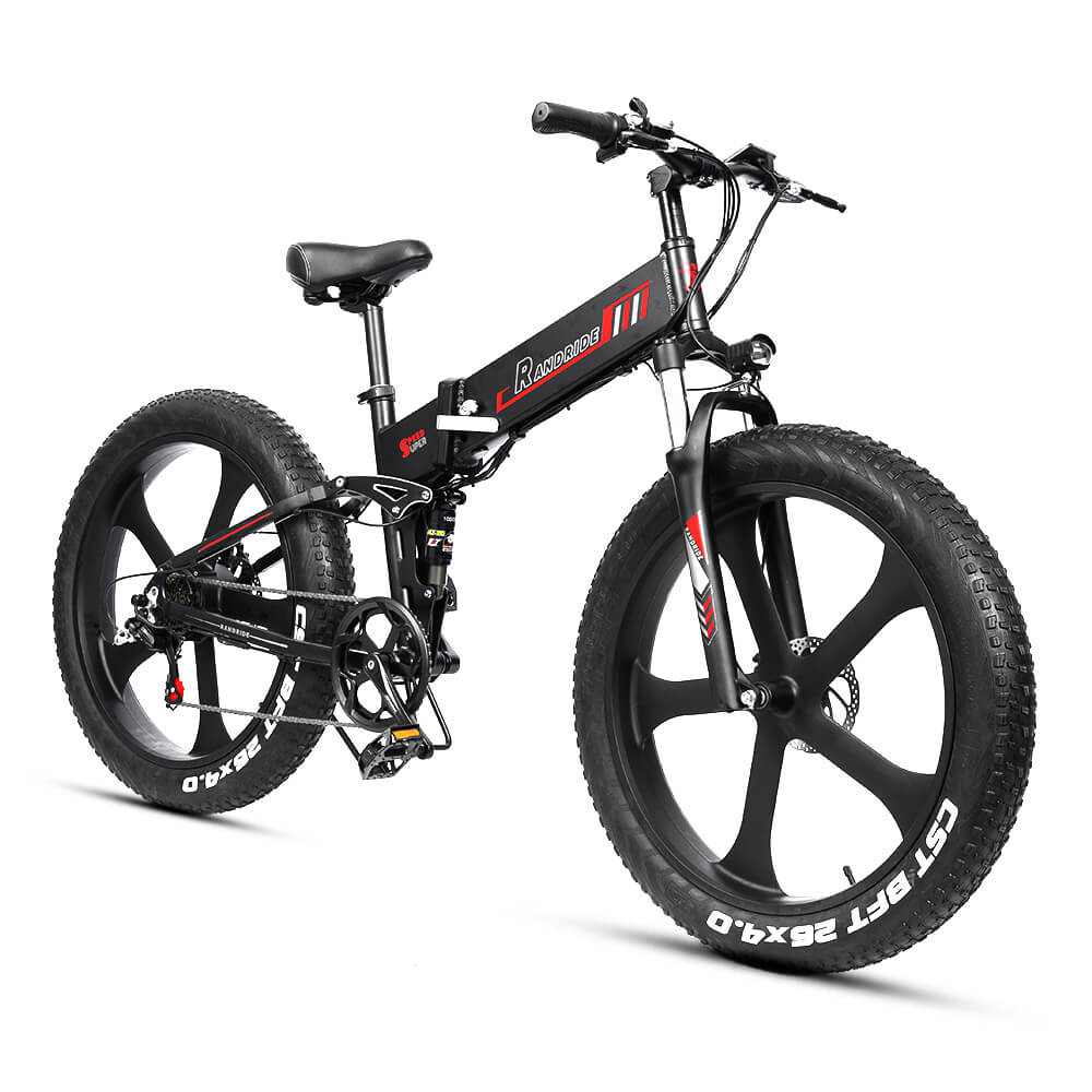 Hummer folding bike sale